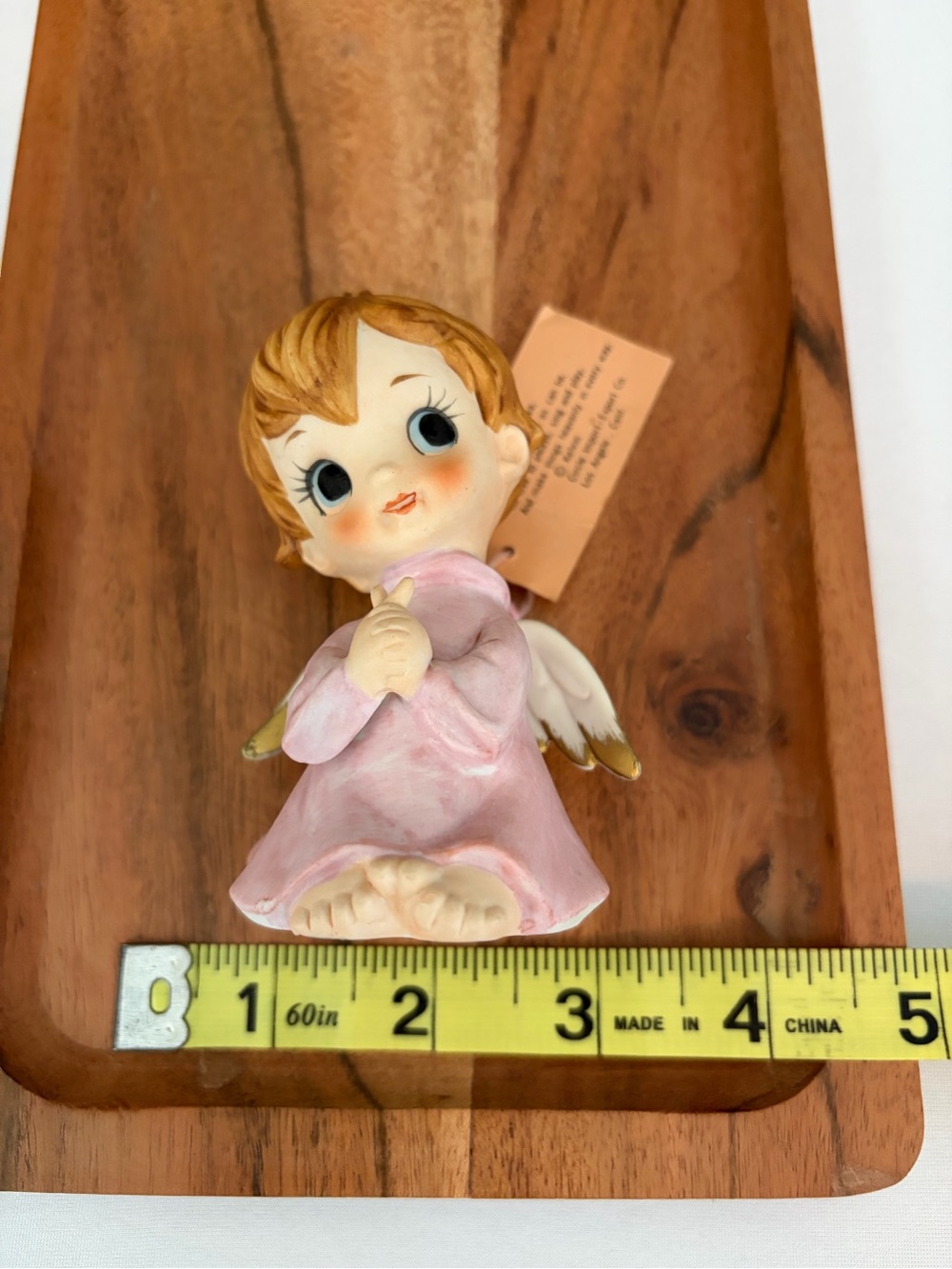 Vintage Darling Angels collectibles - Picture 6 of 6